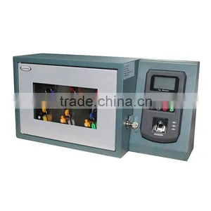 RFID Key Box for Cash Transmit Vehicle thumbnail-1