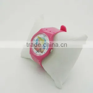 WS1040 Cool Plastic Watches for Children thumbnail-1
