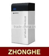 Normal Type Commercial RO Water System(ro Water System,reverse Osmosis Water System,water Purifier) thumbnail-1