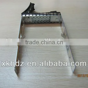 Hard Drive Caddy 3.5" For V7000 Storwize Storage Systems 85Y5897 thumbnail-1