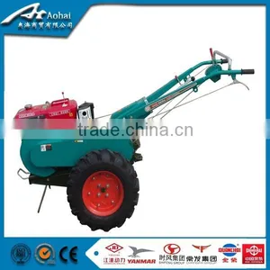 2016 NEW Two Wheel Walking Tractor thumbnail-1