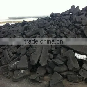 Carbon Anode Scraps for Aluminium Copper Foundry thumbnail-1