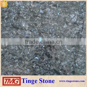 High Grade Blue In The Night Granite Tiles thumbnail-2