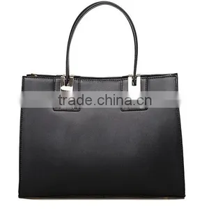 Designer Handbag Lady Faux Leather PU Handbags thumbnail-1