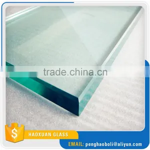 Bathroom Window Clear Tempered Glass thumbnail-4