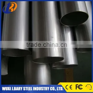 Multifunctional High Quality 309 Stainless Steel Pipe for Wholesales thumbnail-5