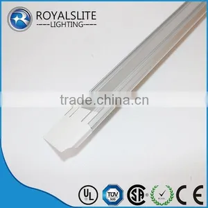 Factory Direct Sale With CE, TUV Wide 4 Foot Led Tube Light 36w thumbnail-3
