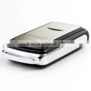 After Market Sommer Remote,SOMMER 4031 / Metal Slider Case / 868 MHz / Remote Control thumbnail-1