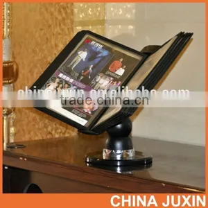 A4 Swivel Desk Organiser thumbnail-1