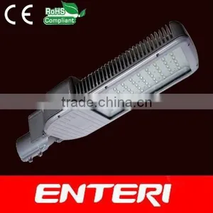 DLY03 Series Solar LED Street Light With CE thumbnail-1