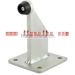 ZINC Sliding Gate Stopper Gate Hardware thumbnail-1