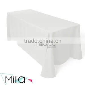 6ft Rectangular Table Cloth thumbnail-3