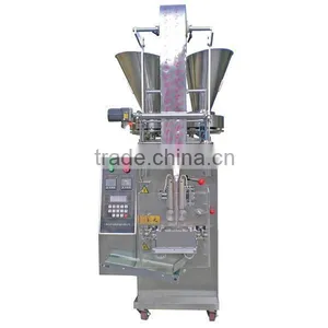 DCKK300 Double Dosing Granule Packaging Machine (two Hoppers) thumbnail-1