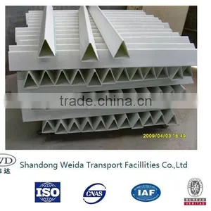 Plastic Road Delineator Post thumbnail-5