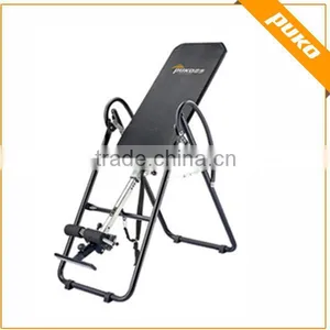 China Gym Inversion Table thumbnail-1