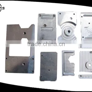 China Manufacturer Cnc Turning Aftermarket Machining For Auto Titanium Parts thumbnail-2