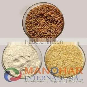 Textile Printing Thickener for Reactive Dyes thumbnail-1