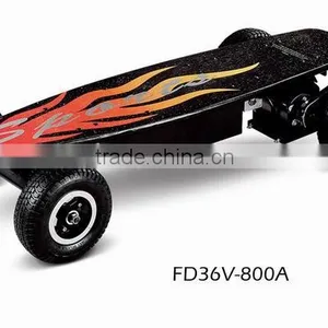 Electric Skateboard Aport Skateboard Skateboard thumbnail-1