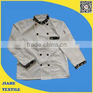 Chef Cook Uniform thumbnail-3