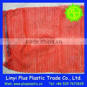 China Colorful 15kg Potato Onion Raschel Mesh Bag thumbnail-6