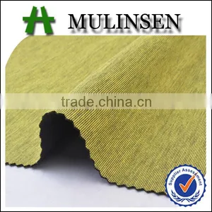 Shaoxing Mulinsen Knit Roma Dyed T/r Polyester Rayon Spandex Fabric thumbnail-1