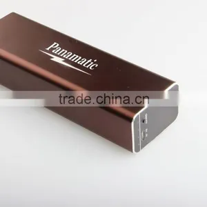 NEW(HOT)11000mAh 3.7V PANAMATIC Universal Portable Mobile Power Bank (battery,for 6,6 PLUS,samsung ,htc) thumbnail-1
