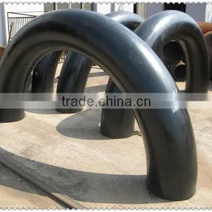 Welding of Field Segmented Induction Bends and Elbows thumbnail-1