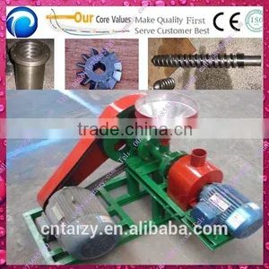 Popular in Malaysia Floating Fish Feed Mill Machine Fish Mill Machine thumbnail-1