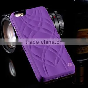 3D Water Flip PU Leather Case For IPhone 6 6S Wallet Mirror Case Dual Layer Card Slot Cover for Iphone6 Plus thumbnail-6