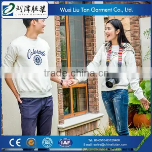 Good Quality Men and Women Casual Wear From OEM Factory thumbnail-1