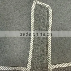 Waterproof Polyester Windbreaker Jacket thumbnail-6