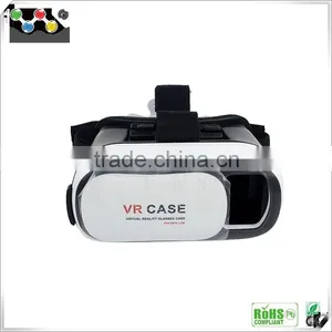 New Generation VR-BOX 3D Glasses for Family Use With High Quality thumbnail-2