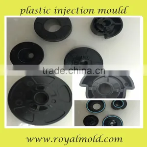 Customized OEM Service Plastic Injection Mould&mold thumbnail-6