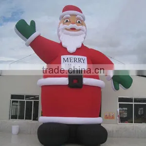Santa Claus thumbnail-1
