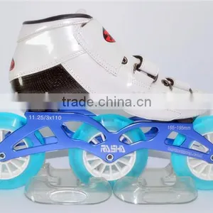 Inline Skate Roller Skate Iran Skate OEM ODM Logo thumbnail-3