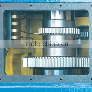 CNC Vertical Machining Center X.mill 1680 SI Rigidity, Maximum Precision and Cost-effective Operation thumbnail-2
