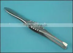 The Spiral Press Eye Tweezers thumbnail-1