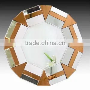 2015 2-color-mixed Sun Glass Popular Modern Wall Mirror Decors Wall Art thumbnail-1