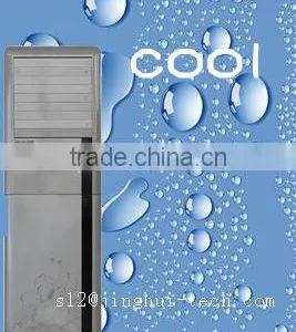 Evaporative Cooling Air Conditioning thumbnail-1