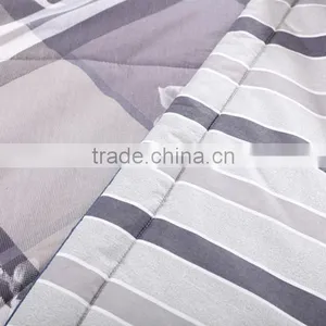 Antibacterial Cotton Bed Comforter Good Sleep Magnet Blanket for Bed thumbnail-2