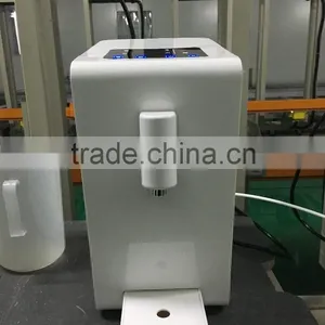 NEW Design Compact Design Instant Water Boiler thumbnail-2