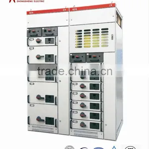 Electric Substation Equipment High Voltage Switchgear, Medium Voltage Switchgear, Low Voltage Switchgear thumbnail-6