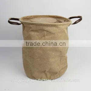 Promotional Hotel Use Laundry Bag for Hotel thumbnail-4