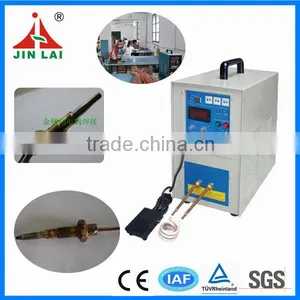 15KW High Frequency Braze Solder Welding Machine Induction Heater for Thermocouple (JL-15) thumbnail-1