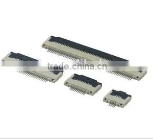 0.30mm Pitch FPC Connectors thumbnail-1