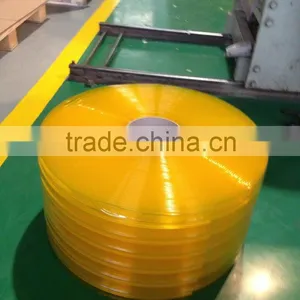 New China Products Anti-Insect Soft PVC Strip For Curtain thumbnail-4
