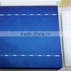 4.04 Watt Chinese Mainland A Grade Poly Solar Cells thumbnail-2