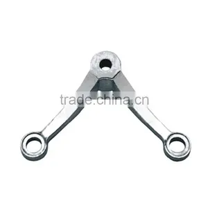 Top Class Lowest Price Glass Spider Clamp Connection Glasses thumbnail-2