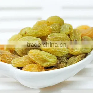 Hot Sell Dried Sultana Raisin Seedless Grape thumbnail-3