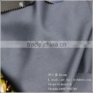 Top Quality tr Anti Static Uniform Fabric thumbnail-1
